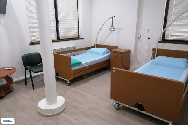 Институт семейной медицины плюс  (Renaissance Technology Clinic)
