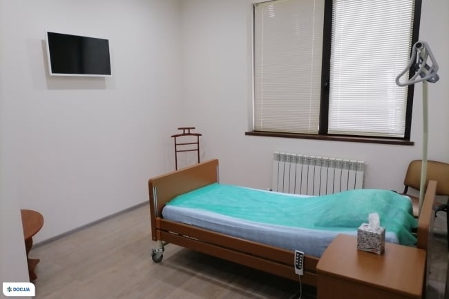 Институт семейной медицины плюс  (Renaissance Technology Clinic)
