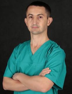 Лікар Уролог Чайковський Віктор Петрович на Doc.ua