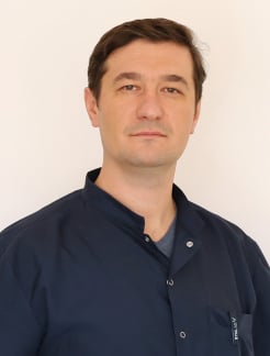 Лікар Андролог, Онколог, Репродуктолог, Уролог, Онкоуролог Литвиненко Роман Анатолійович на Doc.ua