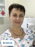 Лікар Стоматолог Цигнадзе  Тетяна  Петрівна на Doc.ua