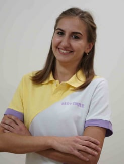 Врач Стоматолог Потапенко Татьяна Алексеевна на Doc.ua