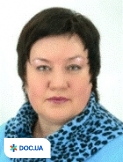 Закревская Елена Валентиновна