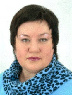 Лікар Гастроентеролог Закревська Олена Валентинівна на Doc.ua