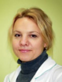 Лікар Акушер-гінеколог, Гінеколог Ковтуненко Олена Миколаївна на Doc.ua