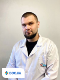 Врач Ортопед-травматолог Ткачук  Дмитрий  Ярославович на Doc.ua