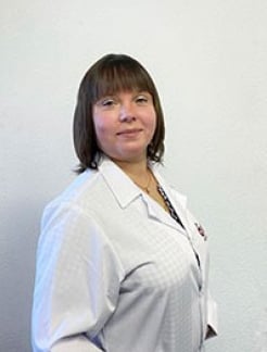 Лікар Ендоскопіст Старкова   Ірина Володимирівна на Doc.ua