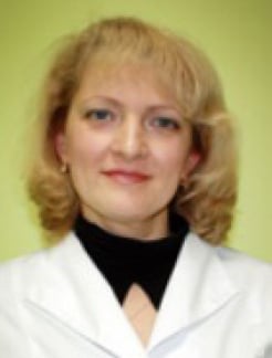 Лікар Імунолог Рибалка Інна Віталіївна на Doc.ua