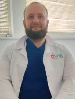 Врач Вертебролог, Ортопед-травматолог Марищак Александр Сергеевич на Doc.ua