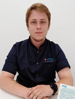 Врач Массажист, Реабилитолог Куликов Артем Олегович на Doc.ua