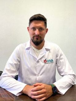 Врач Ортопед-травматолог Зутиков Иван Александрович на Doc.ua