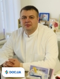 Кравченко Богдан Викторович