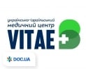 Vitae, медицинский центр