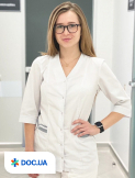 Врач Акушер-гинеколог, УЗИ-специалист Запорожец Алина Валерьевна  на Doc.ua