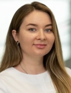 Врач Имплантолог, Стоматолог-хирург Николаенко Яна Дмитриевна на Doc.ua