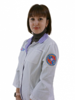 Врач Кардиолог, Терапевт Башинская  Богдана Сергеевна на Doc.ua