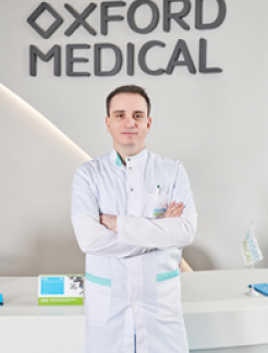 Врач Семейный врач Микитюк Павел Павлович на Doc.ua