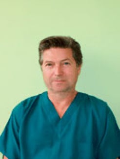 Врач Рефлексотерапевт Тесля Александр Иванович на Doc.ua