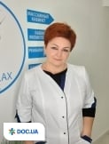 Врач Акушер-гинеколог Радишевская Лилия Марковна на Doc.ua