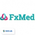 FxMed, клініка сімейної та функціональної медицини