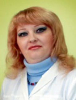 Врач Невролог Мартынюк  Татьяна Владимировна на Doc.ua