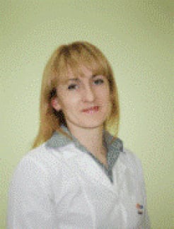 Врач Невролог Ставицкая  Елена Александровна на Doc.ua