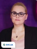 Врач Психолог, Психотерапевт Бугачевская Елена Викторовна на Doc.ua