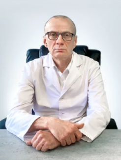 Лікар Уролог Аврахов Олесь Григорович на Doc.ua