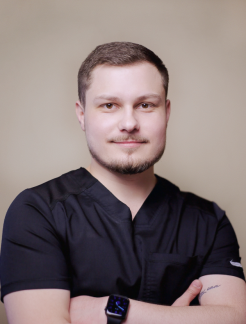 Врач Пластический хирург Романец  Александр  Михайлович на Doc.ua