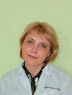Врач Гастроэнтеролог, Нефролог Литвинова  Елена Николаевна на Doc.ua