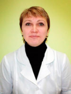 Врач УЗИ-специалист Анохина Наталья Григорьевна на Doc.ua
