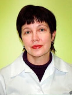 Лікар УЗД-фахівець Дем'янюк Тетяна Вікторівна на Doc.ua