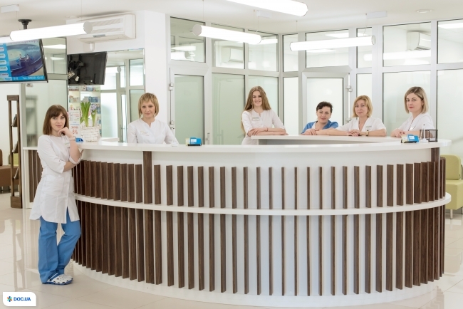 «Healthy and Happy» (Хелси энд Хеппи) на Драгоманова