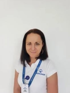 Врач Гинеколог, Репродуктолог, УЗИ-специалист Гецко Наталия Васильевна на Doc.ua
