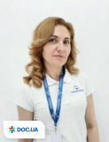 Врач Гинеколог, УЗИ-специалист Куцик Марьяна Васильевна на Doc.ua