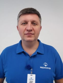 Врач Андролог, УЗИ-специалист, Уролог Иваночко Андрей Юрьевич на Doc.ua
