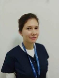 Врач Кардиолог, УЗИ-специалист Тернущак  Татьяна  Михайловна на Doc.ua