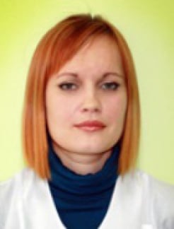 Врач Отоларинголог (ЛОР) Баштанник  Наталья Николаевна на Doc.ua