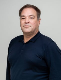 Лікар Інфекціоніст Воронов Олександр Олександрович на Doc.ua