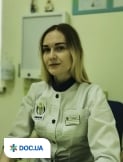 Лікар Невролог Орлова Тетяна Валеріївна на Doc.ua