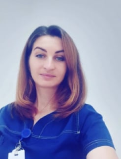 Врач Гинеколог, Репродуктолог, УЗИ-специалист Симчище Оксана Владиславовна на Doc.ua