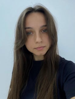Врач Хирург Хомин  Юлия  Степановна на Doc.ua