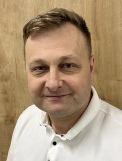 Врач Ортопед-травматолог Лось  Дмитрий  Владимирович на Doc.ua