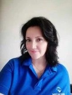 Лікар Невролог Кітик  Оксана  Ігорівна на Doc.ua