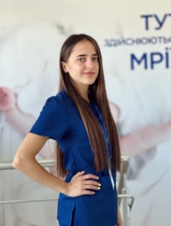 Врач Гинеколог Мущинка Виктория Михайловна на Doc.ua