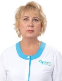 Врач Хирург, Эндоскопист Белых  Ирина  Юрьевна на Doc.ua