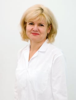 Врач Акушер-гинеколог, Гинеколог Загребельная  Людмила  Григорьевна на Doc.ua