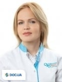 Врач Офтальмолог Ляшенко undefined Анатолиевна на Doc.ua