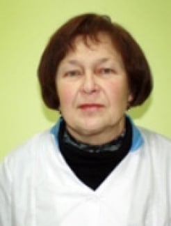 Врач Педиатр Гарич  Наталья Ивановна на Doc.ua