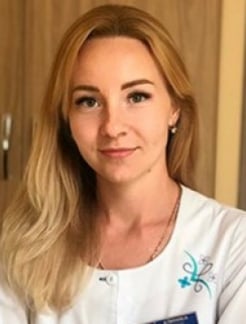 Врач Акушер-гинеколог, Гинеколог, Репродуктолог, УЗИ-специалист Мастименко Алена Геннадиевна на Doc.ua